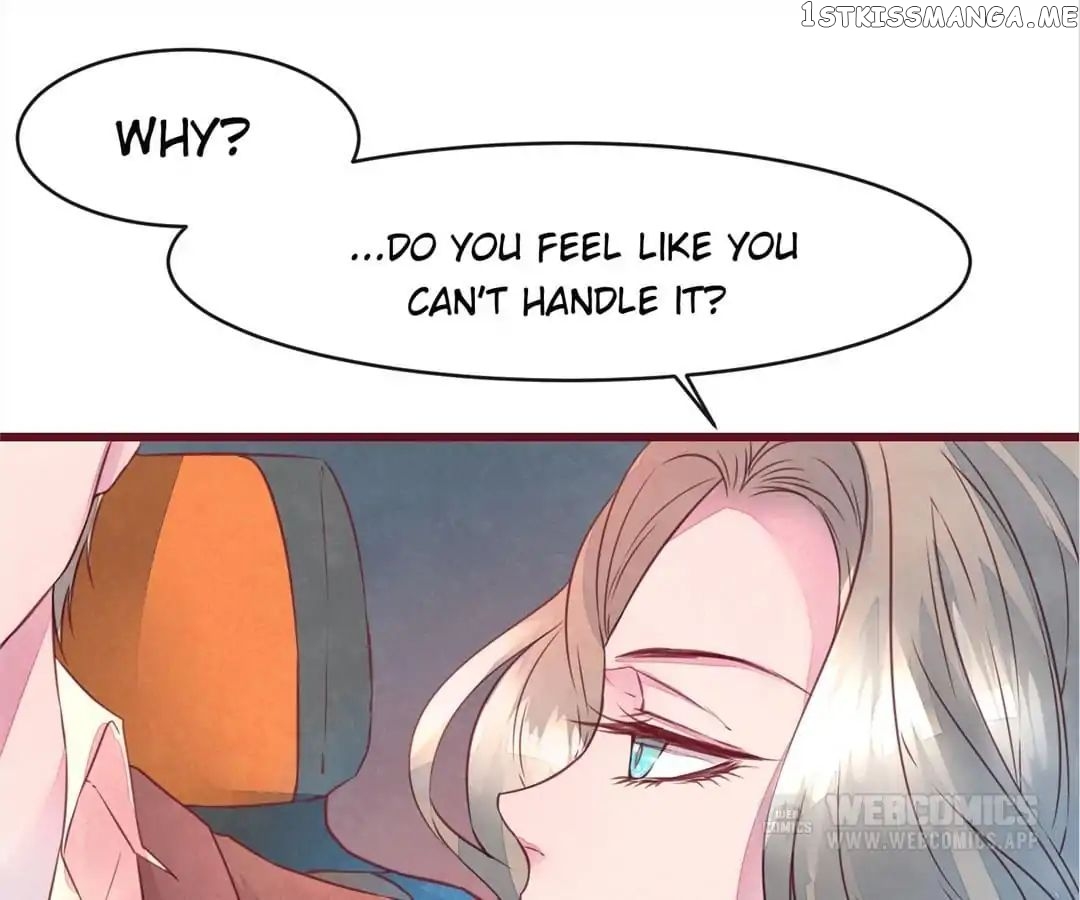 Guide to Raising Kitty Boyfriend chapter 28 - page 50