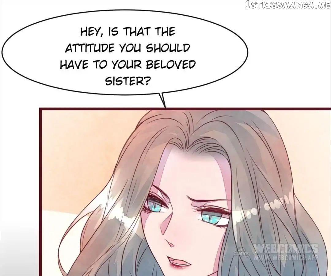 Guide to Raising Kitty Boyfriend chapter 28 - page 54