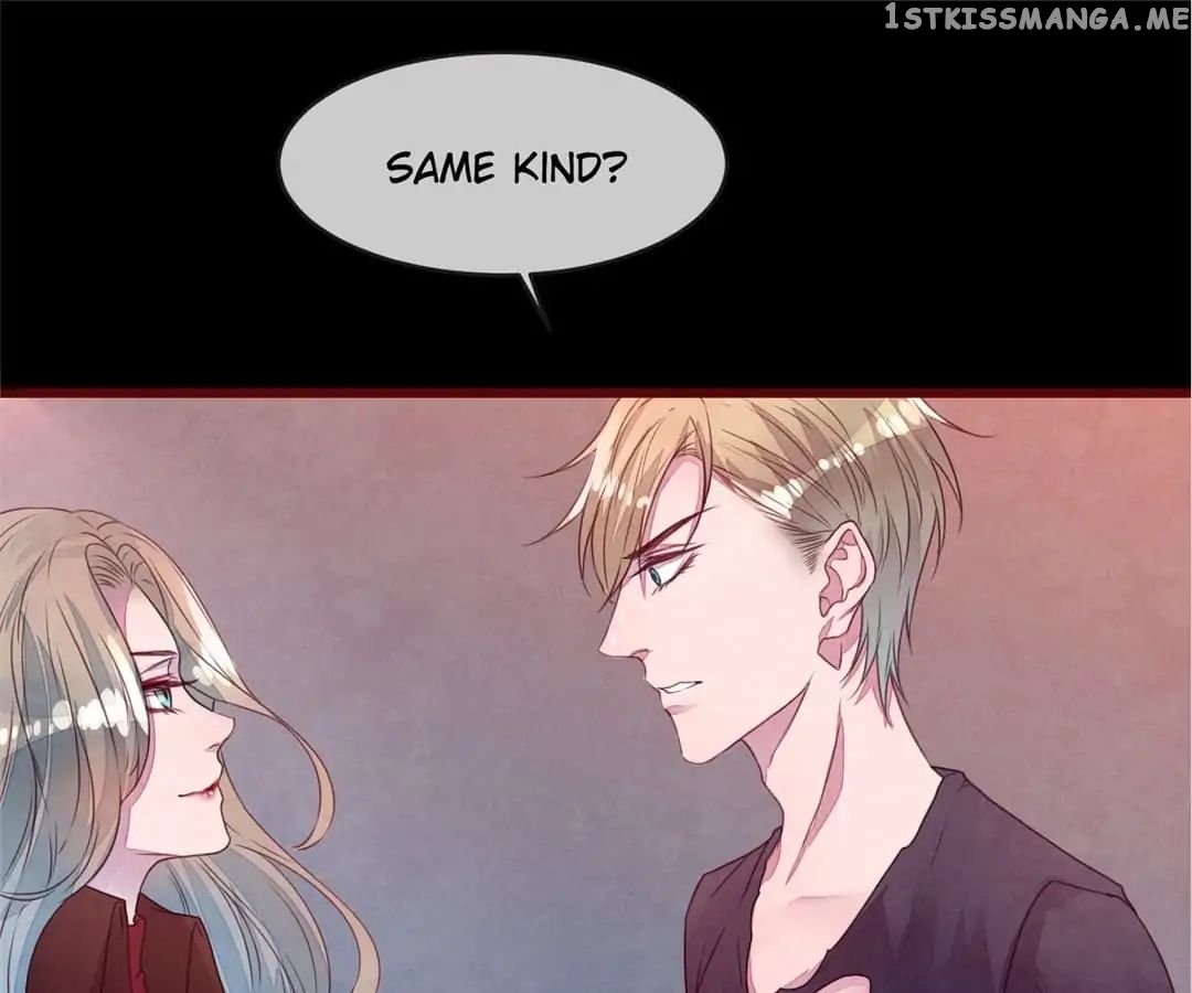 Guide to Raising Kitty Boyfriend chapter 28 - page 63