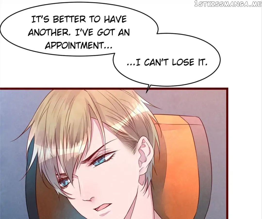 Guide to Raising Kitty Boyfriend chapter 28 - page 80