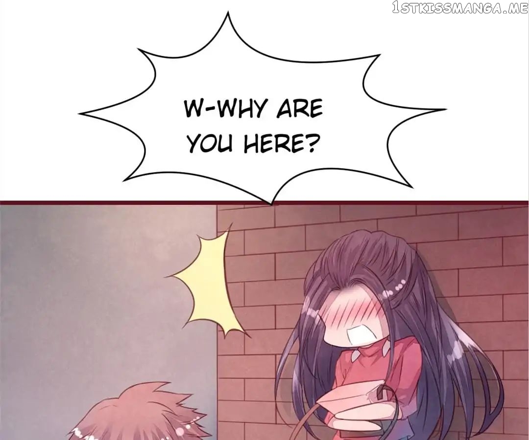 Guide to Raising Kitty Boyfriend chapter 28 - page 9