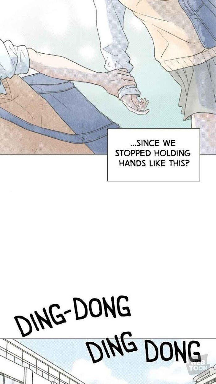 There's Love Hidden in Lies chapter 1 - page 12