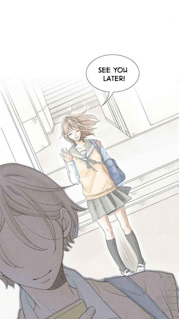 There's Love Hidden in Lies chapter 1 - page 18