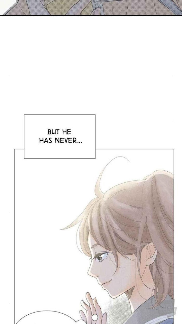 There's Love Hidden in Lies chapter 1 - page 19