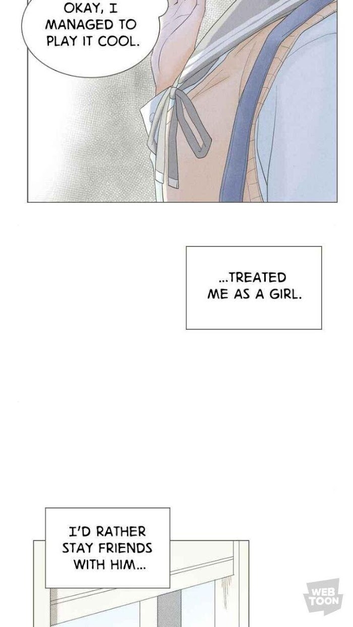 There's Love Hidden in Lies chapter 1 - page 20