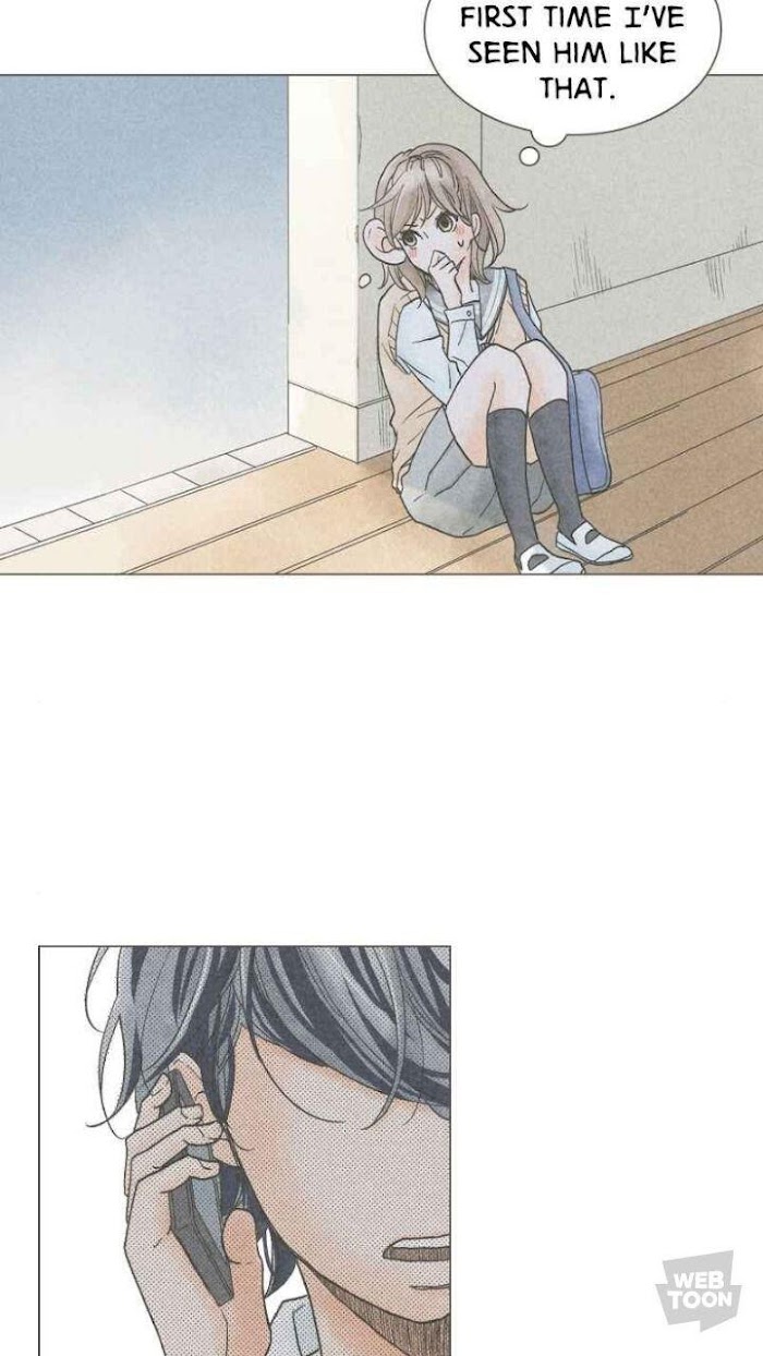 There's Love Hidden in Lies chapter 1 - page 28