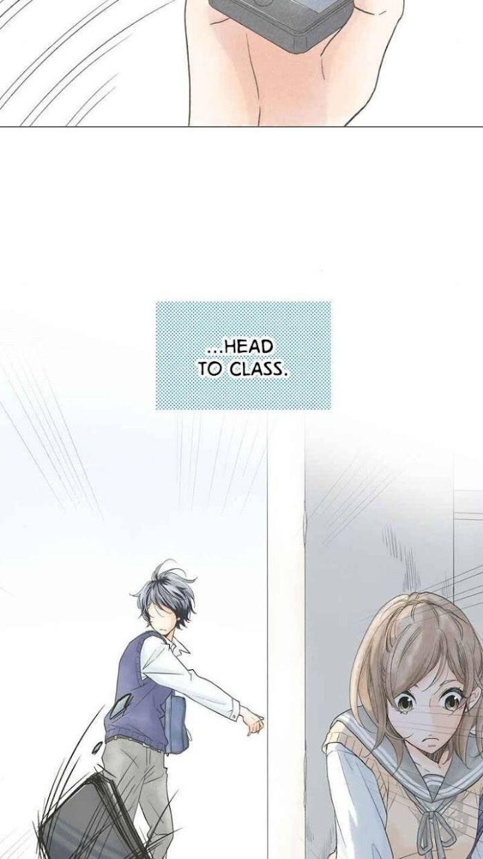 There's Love Hidden in Lies chapter 1 - page 30
