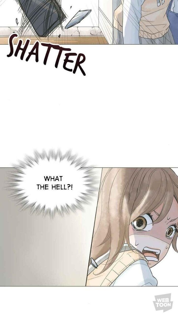 There's Love Hidden in Lies chapter 1 - page 31