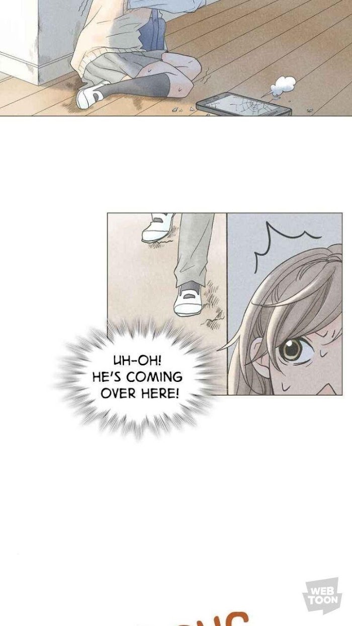 There's Love Hidden in Lies chapter 1 - page 33