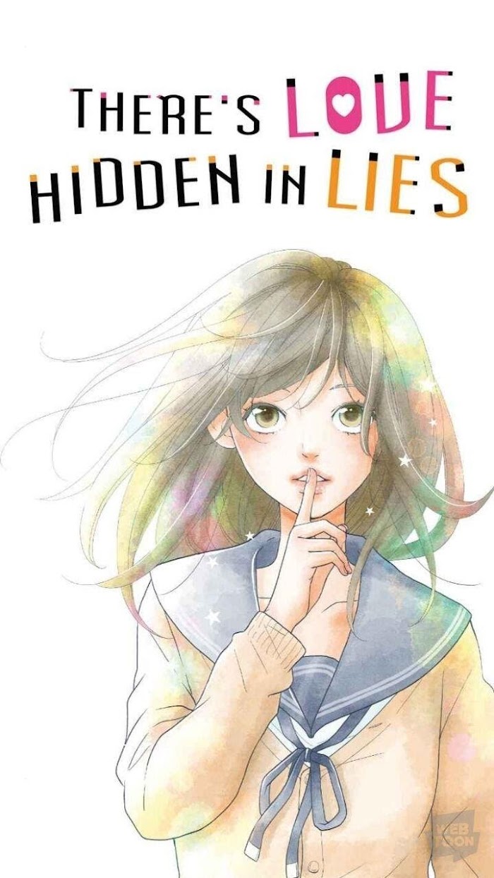 There's Love Hidden in Lies chapter 1 - page 46