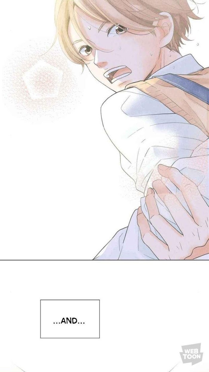 There's Love Hidden in Lies chapter 1 - page 8