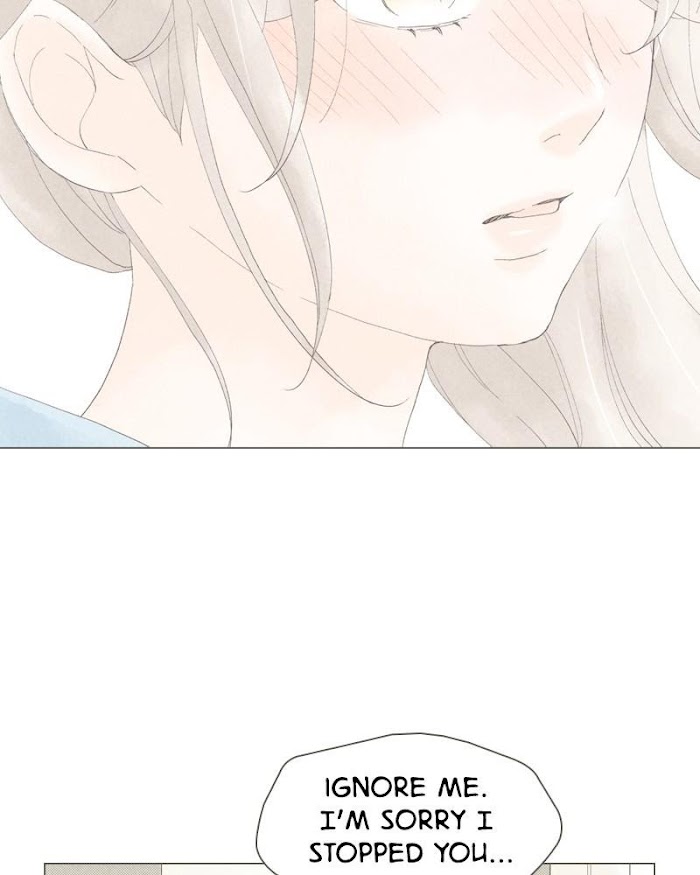 There's Love Hidden in Lies chapter 26 - page 24