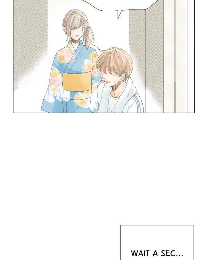 There's Love Hidden in Lies chapter 26 - page 25