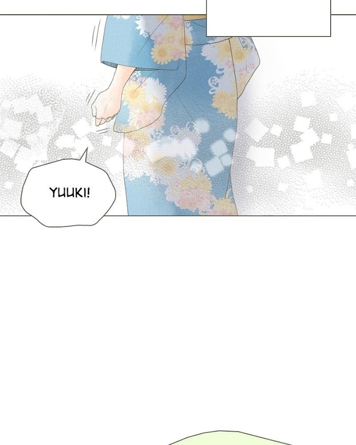 There's Love Hidden in Lies chapter 26 - page 26