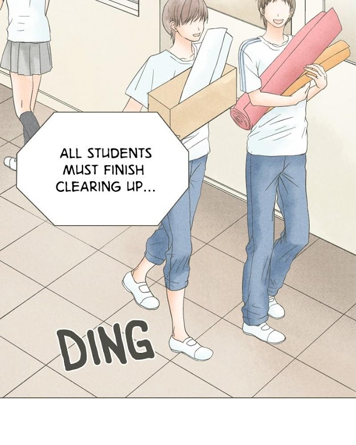 There's Love Hidden in Lies chapter 26 - page 30