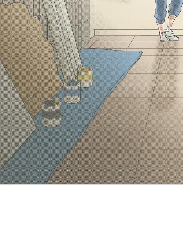 There's Love Hidden in Lies chapter 26 - page 33