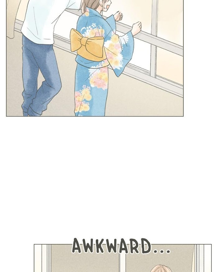 There's Love Hidden in Lies chapter 26 - page 35
