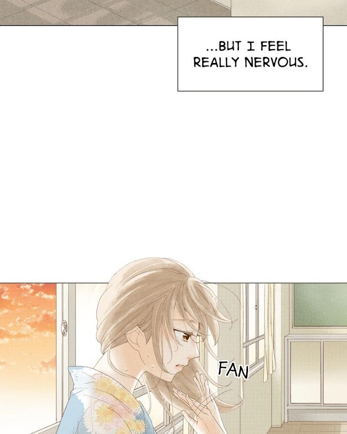 There's Love Hidden in Lies chapter 26 - page 38