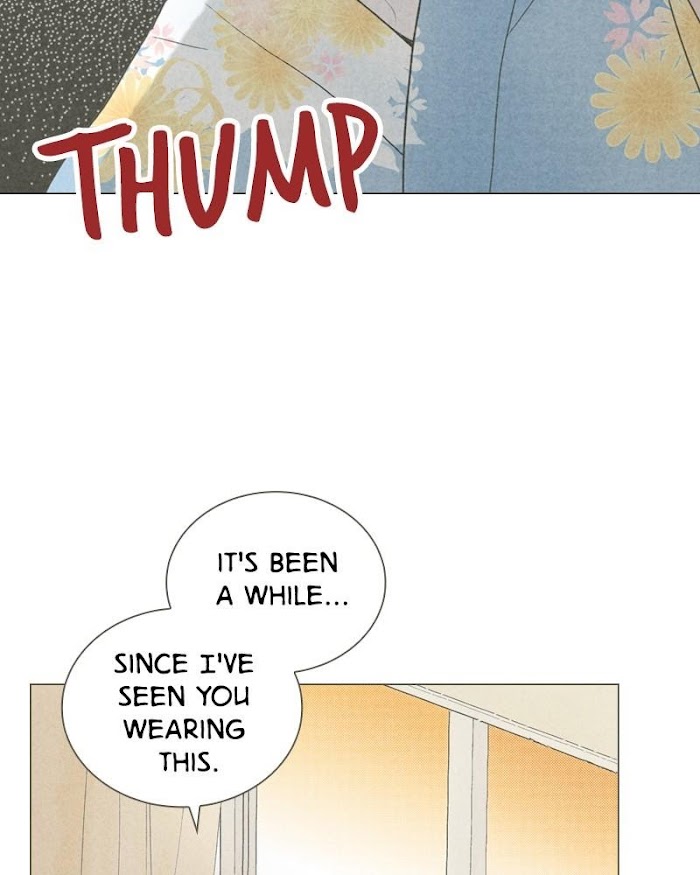 There's Love Hidden in Lies chapter 26 - page 54