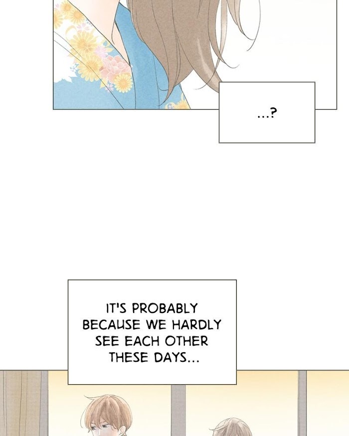 There's Love Hidden in Lies chapter 26 - page 61