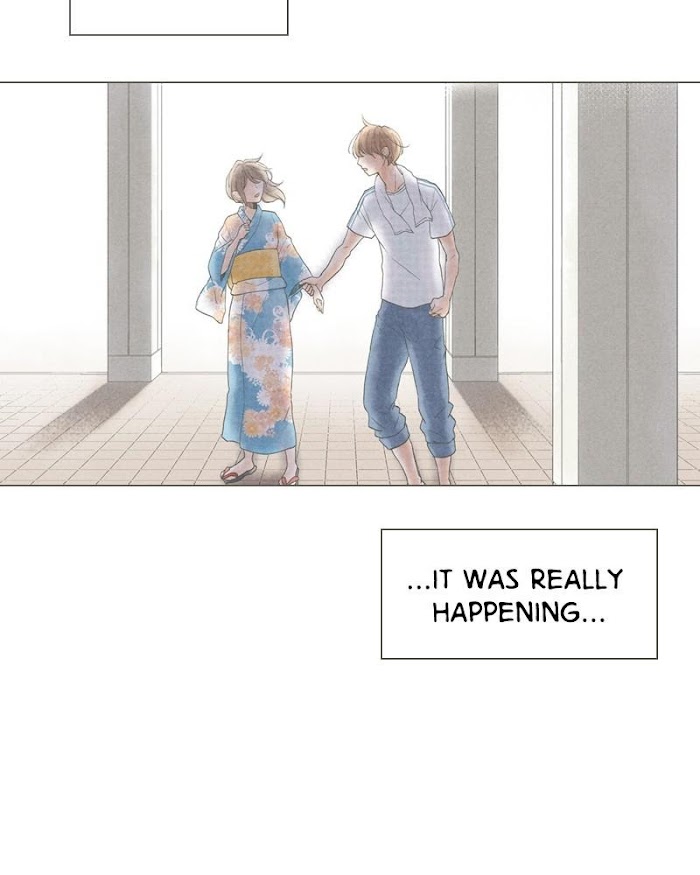 There's Love Hidden in Lies chapter 26 - page 8