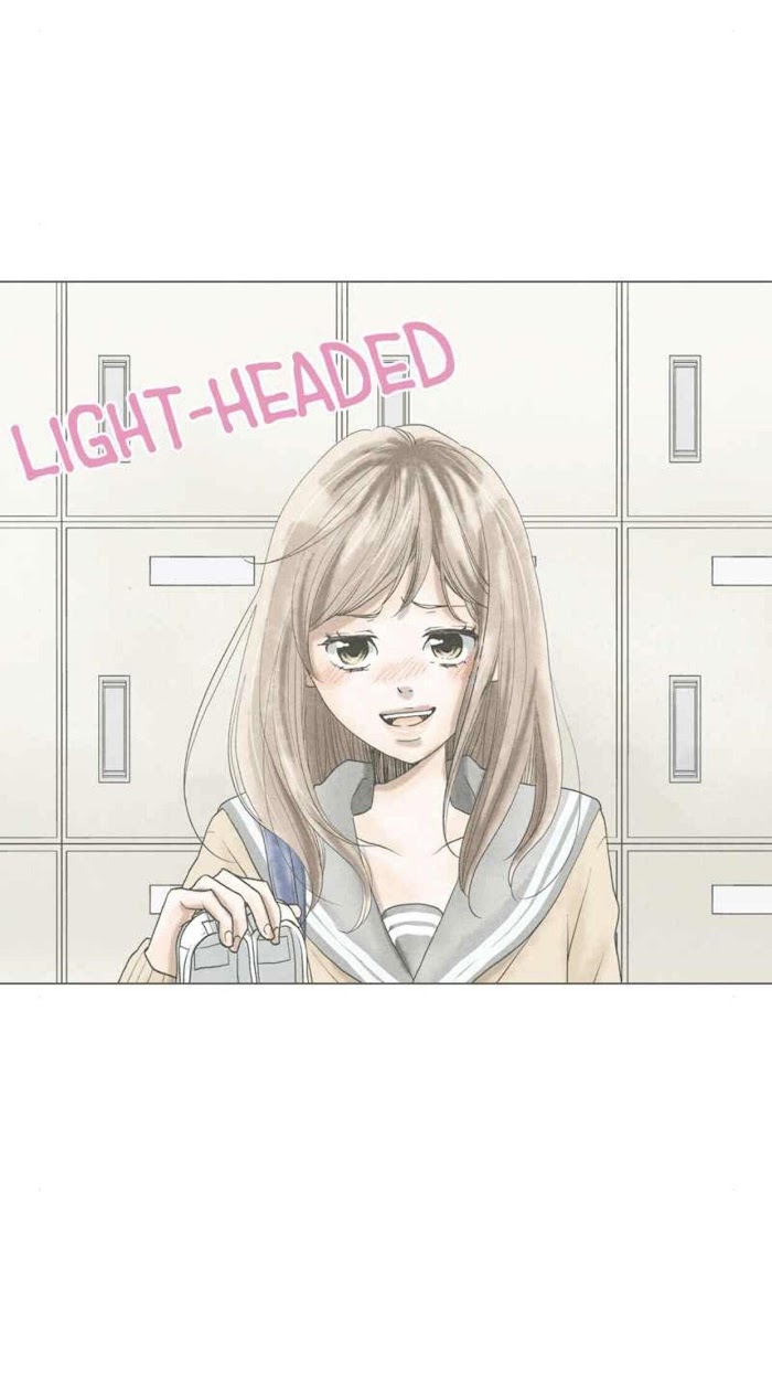 There's Love Hidden in Lies chapter 8 - page 1