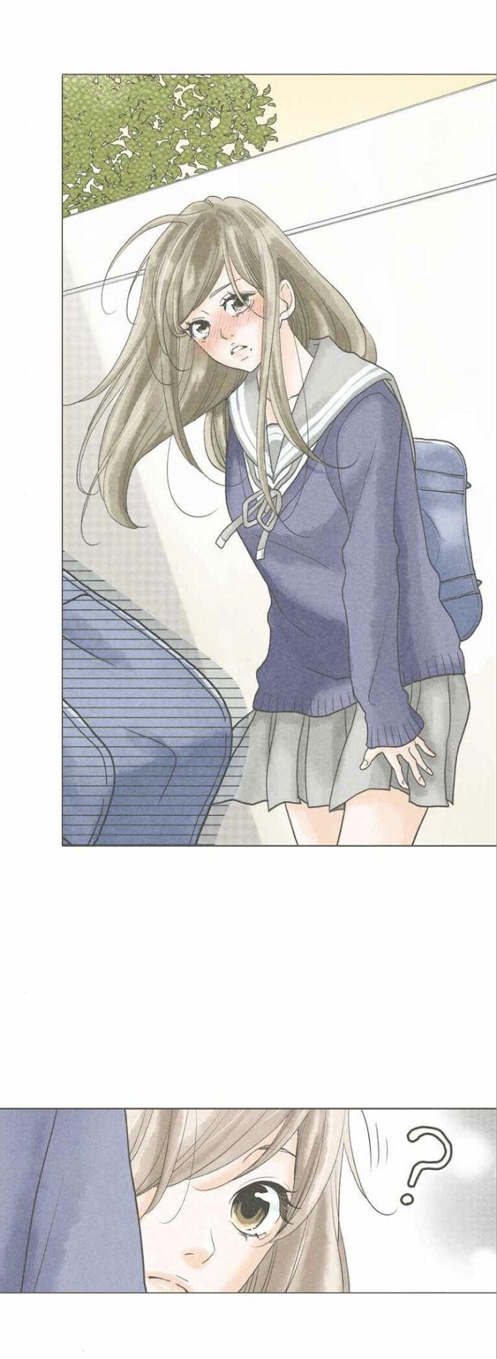 There's Love Hidden in Lies chapter 8 - page 17