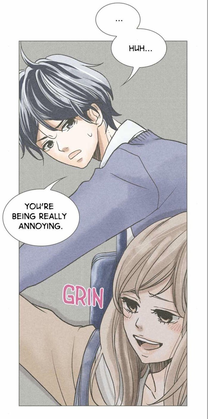 There's Love Hidden in Lies chapter 8 - page 2