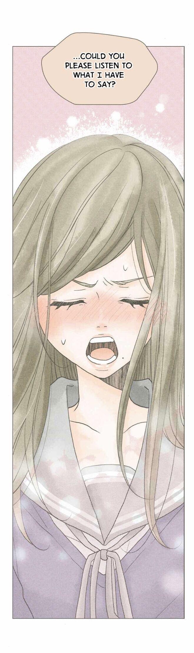 There's Love Hidden in Lies chapter 8 - page 20
