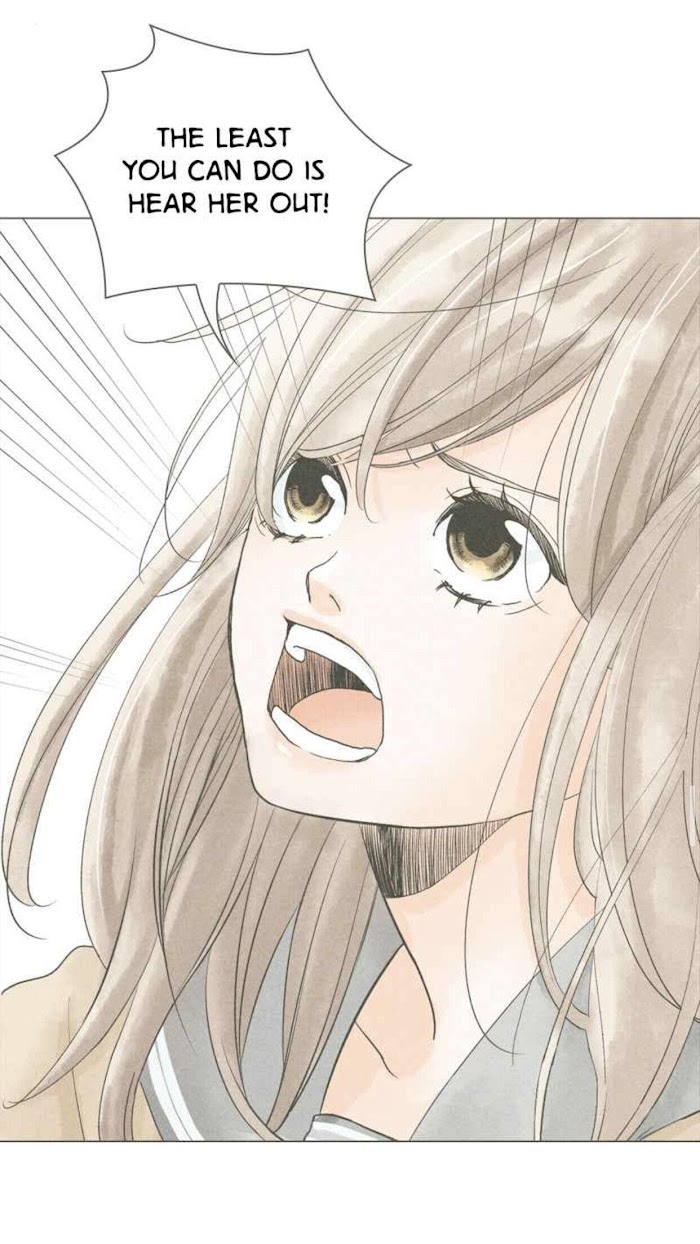 There's Love Hidden in Lies chapter 8 - page 27