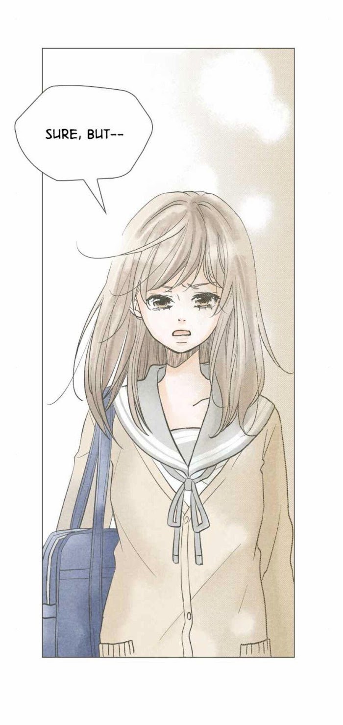 There's Love Hidden in Lies chapter 8 - page 29