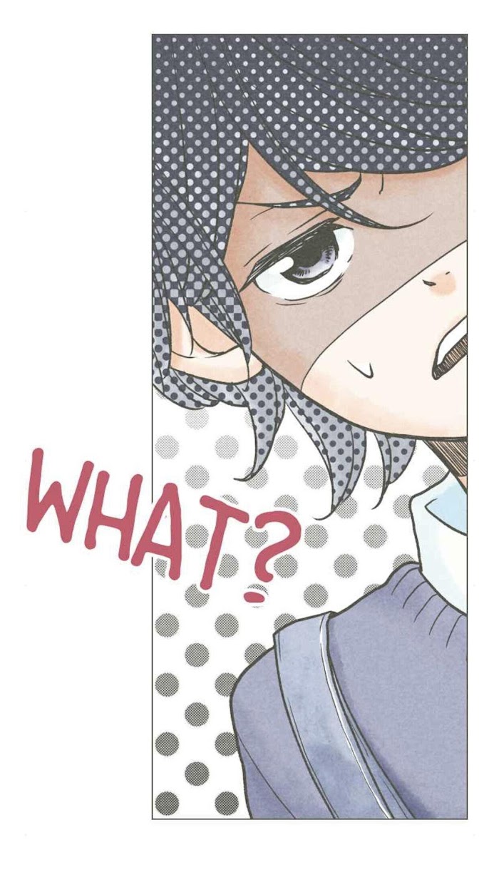 There's Love Hidden in Lies chapter 8 - page 34