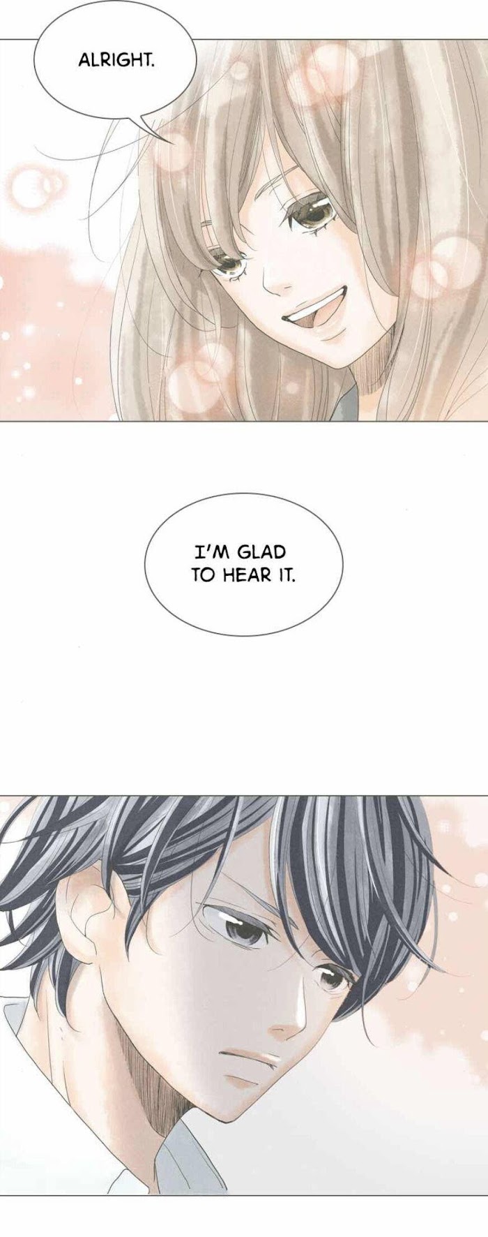 There's Love Hidden in Lies chapter 8 - page 40