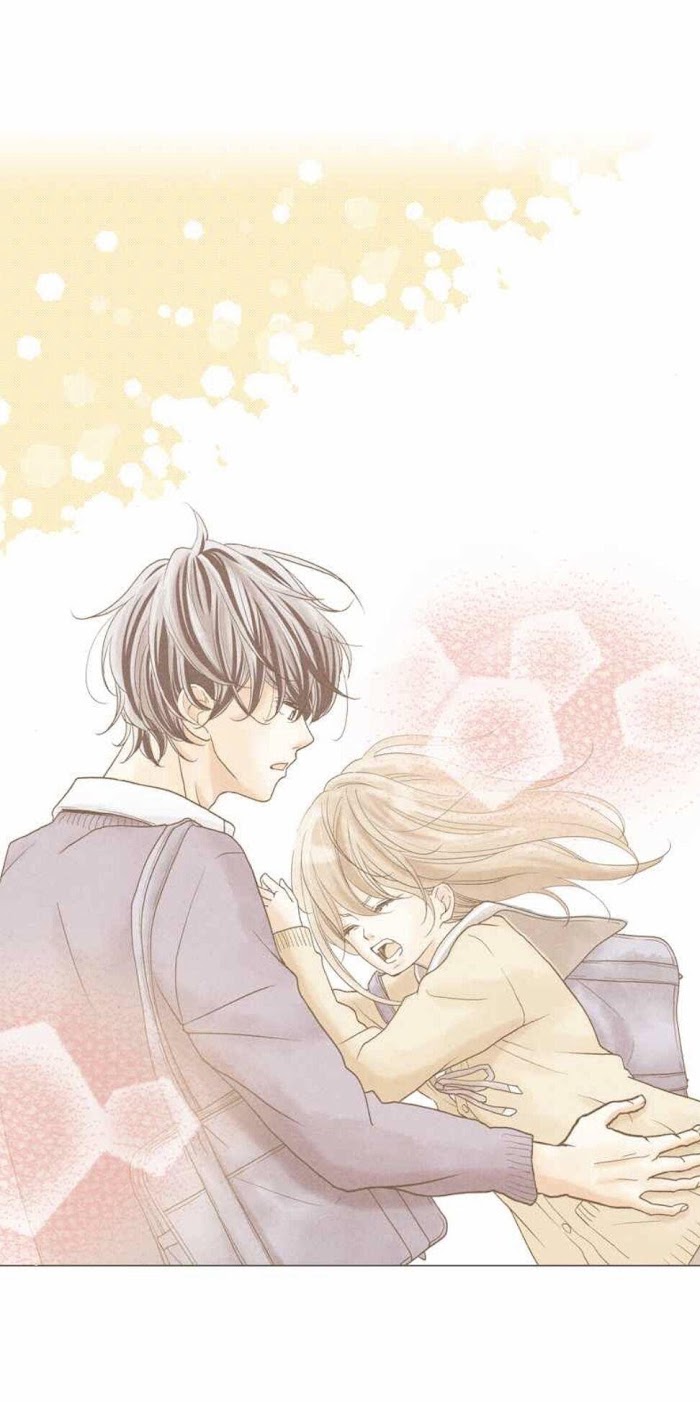 There's Love Hidden in Lies chapter 8 - page 5