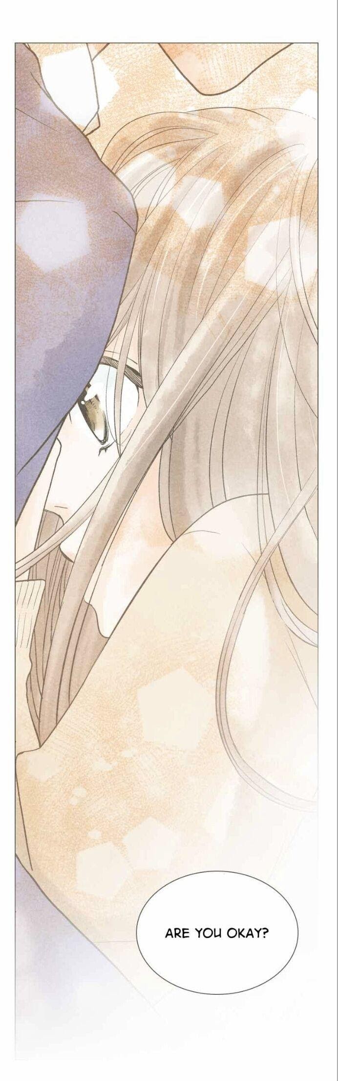 There's Love Hidden in Lies chapter 8 - page 6
