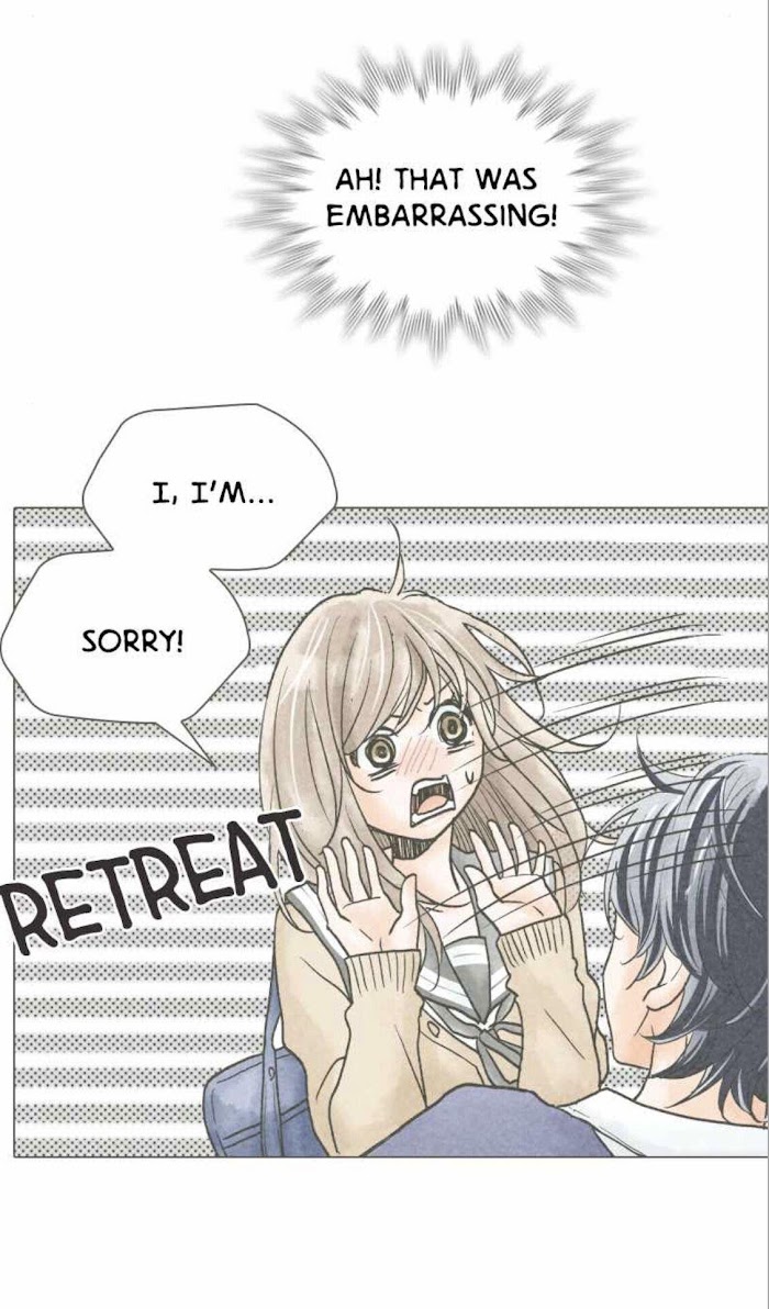 There's Love Hidden in Lies chapter 8 - page 7
