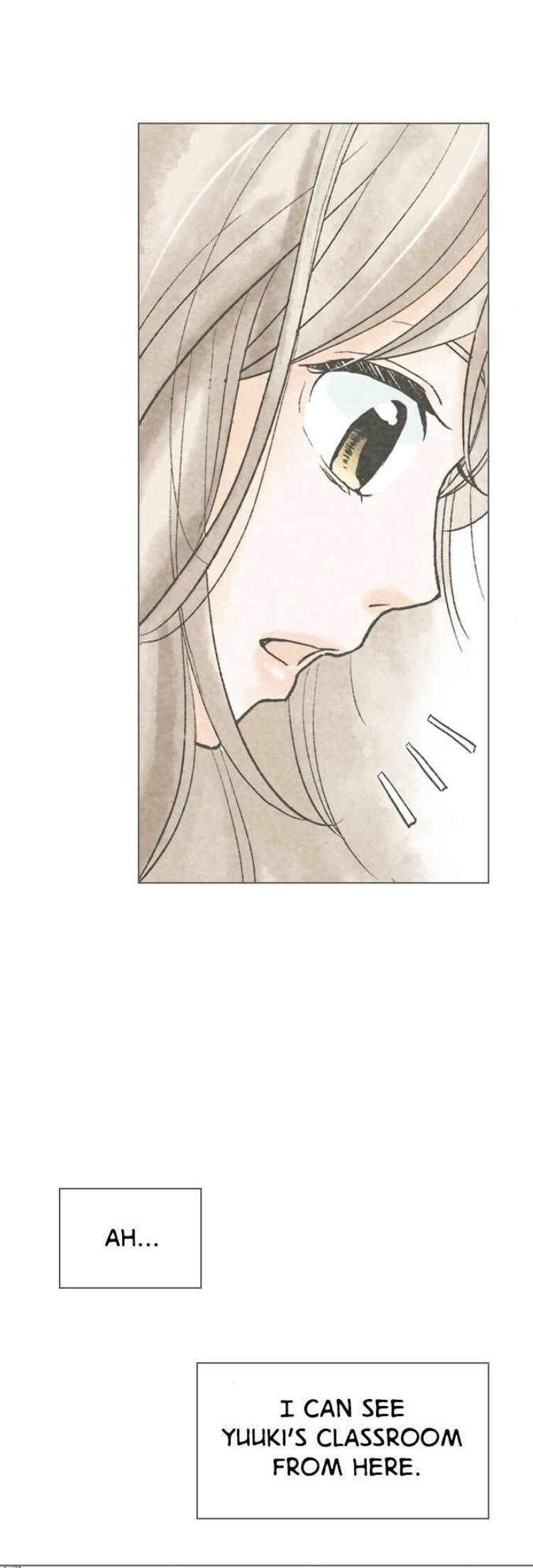 There's Love Hidden in Lies chapter 7 - page 19