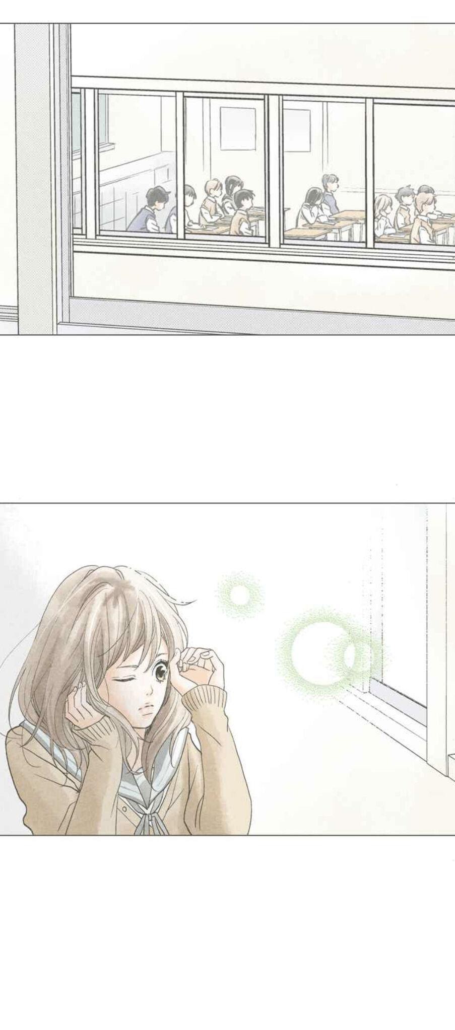 There's Love Hidden in Lies chapter 7 - page 20