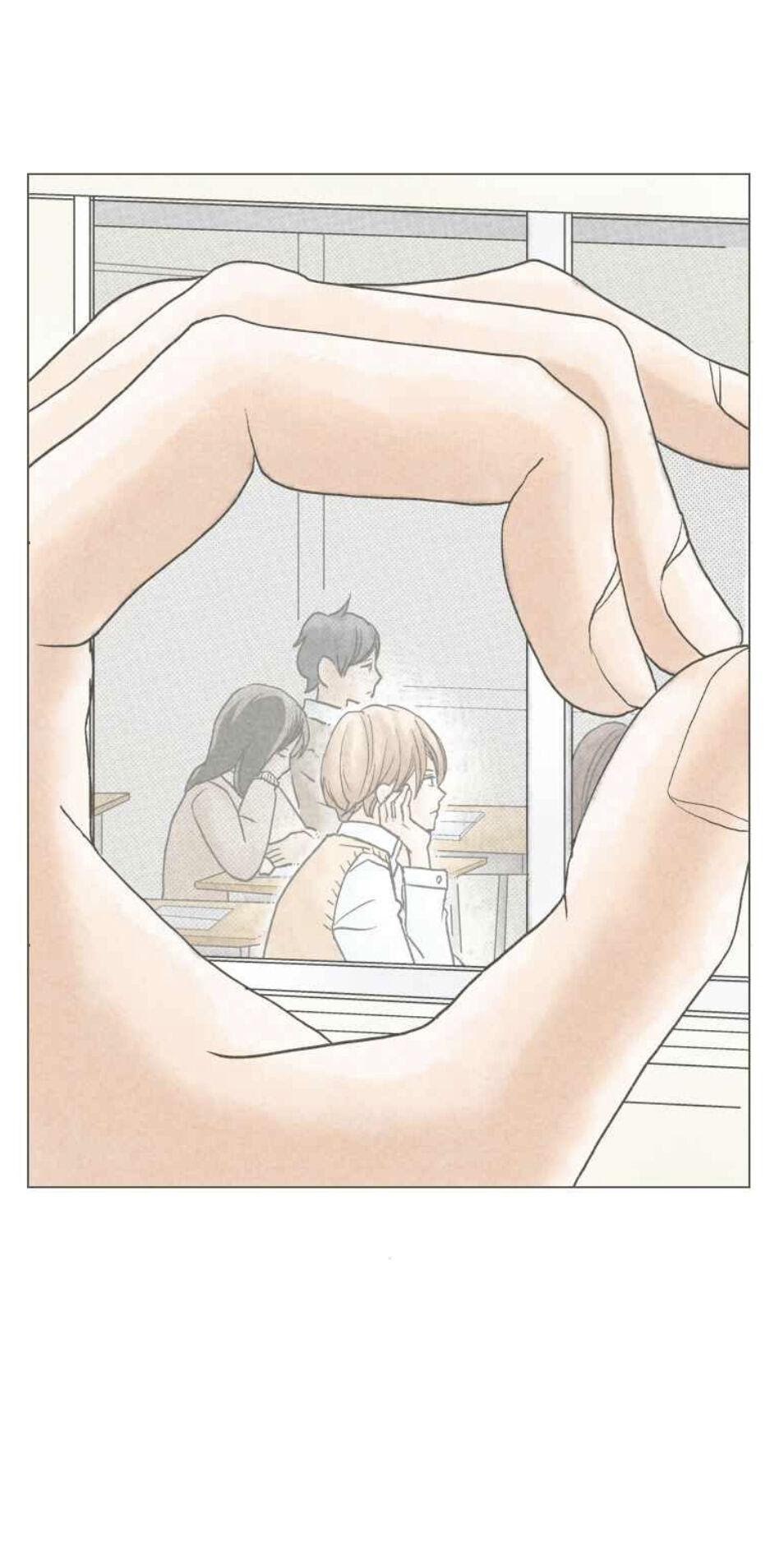 There's Love Hidden in Lies chapter 7 - page 21