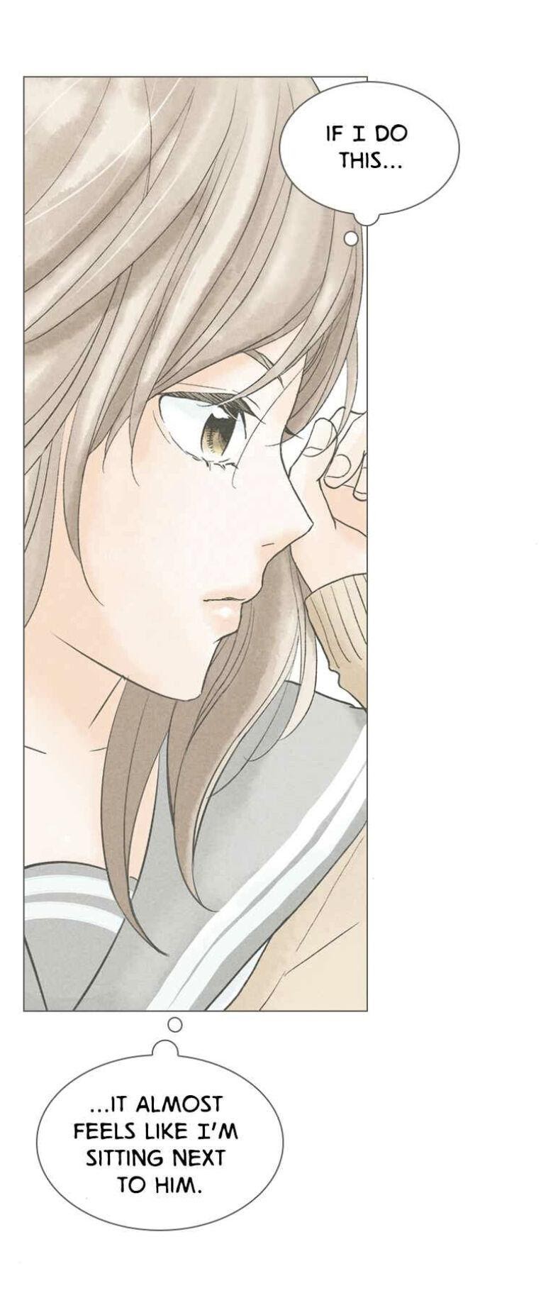 There's Love Hidden in Lies chapter 7 - page 22