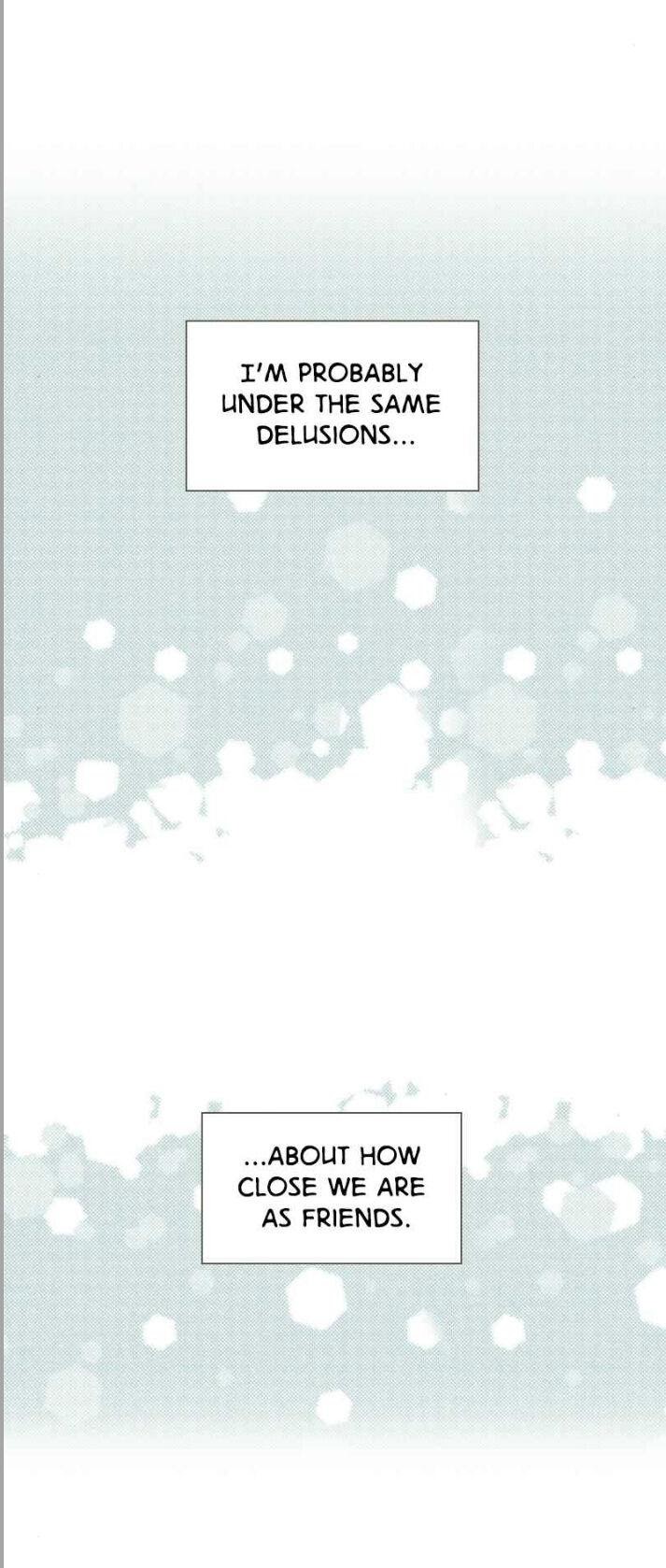 There's Love Hidden in Lies chapter 7 - page 23