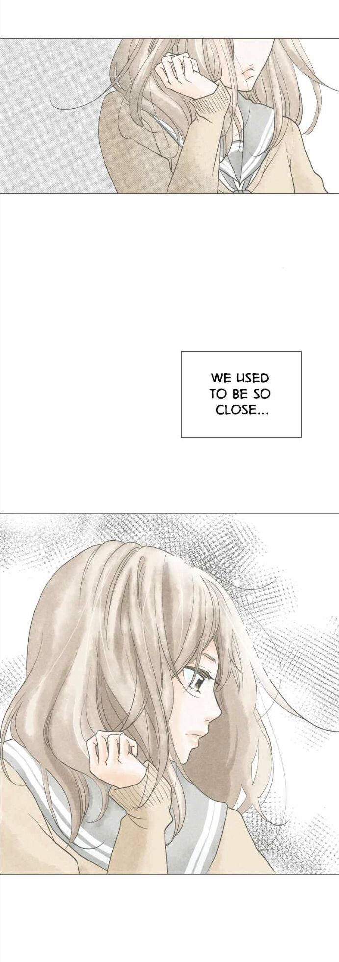 There's Love Hidden in Lies chapter 7 - page 24