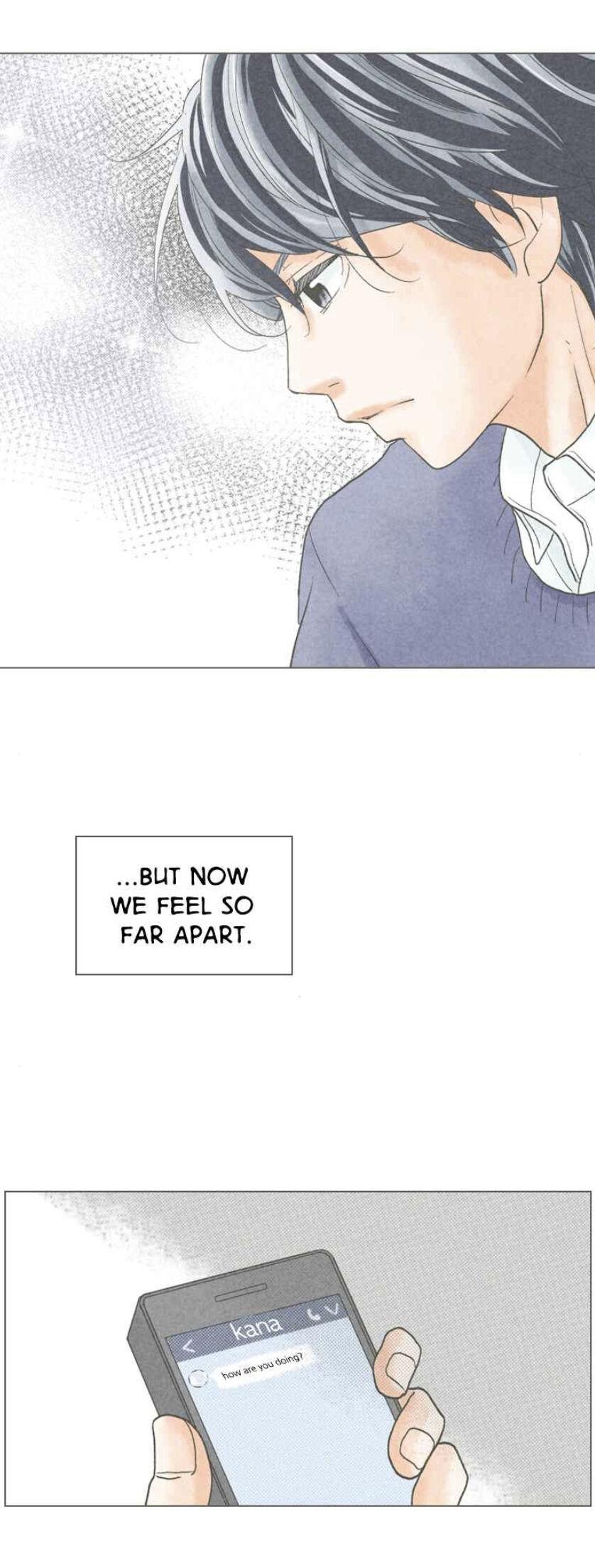 There's Love Hidden in Lies chapter 7 - page 25