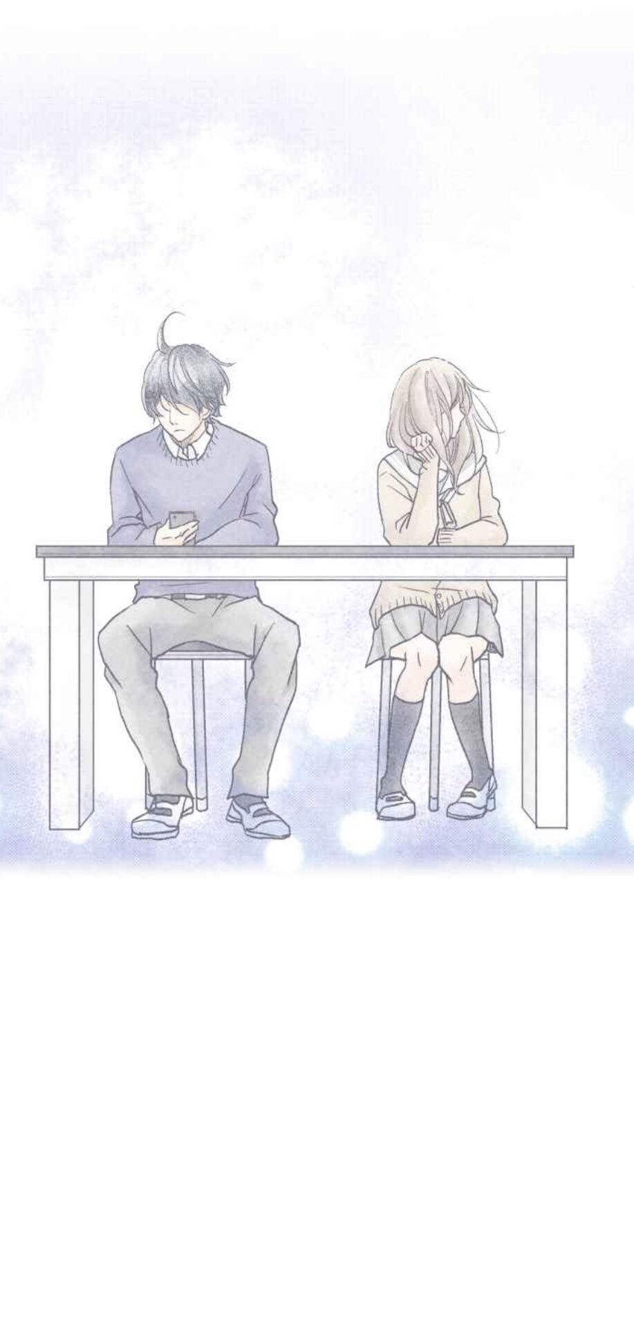 There's Love Hidden in Lies chapter 7 - page 26