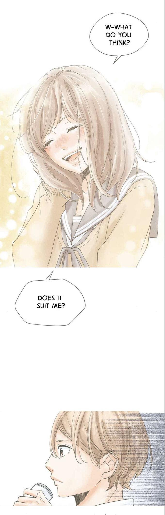 There's Love Hidden in Lies chapter 7 - page 37