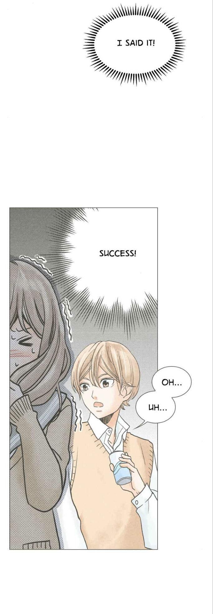 There's Love Hidden in Lies chapter 7 - page 38
