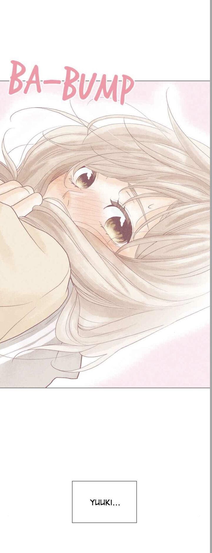 There's Love Hidden in Lies chapter 7 - page 40