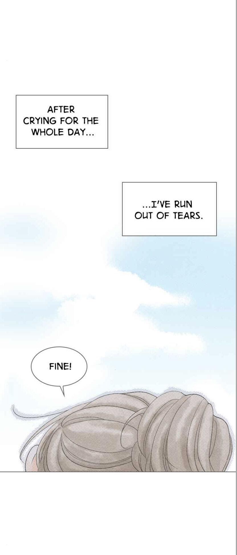 There's Love Hidden in Lies chapter 7 - page 6
