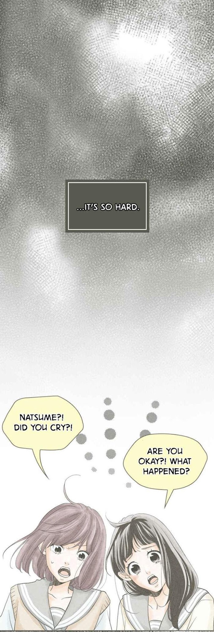 There's Love Hidden in Lies chapter 6 - page 10