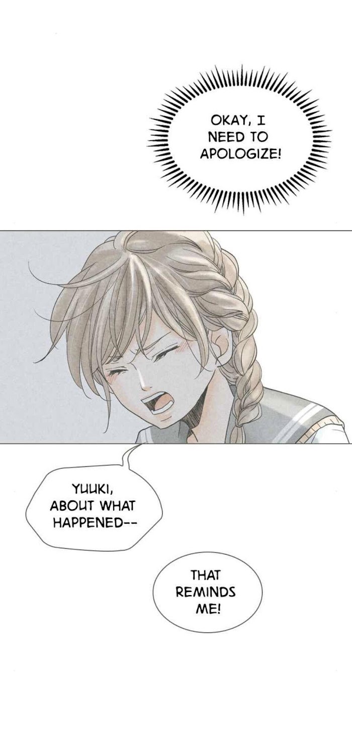 There's Love Hidden in Lies chapter 6 - page 17